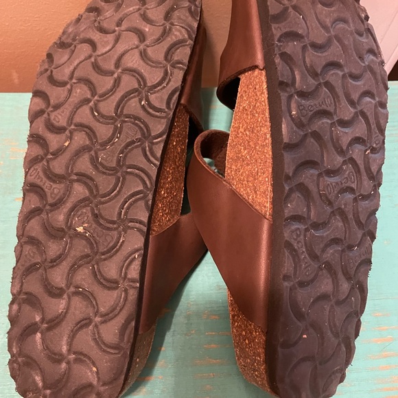 Size 39 Betulla Birkenstock brand - Picture 3 of 3